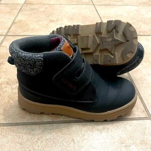Carter’s boots